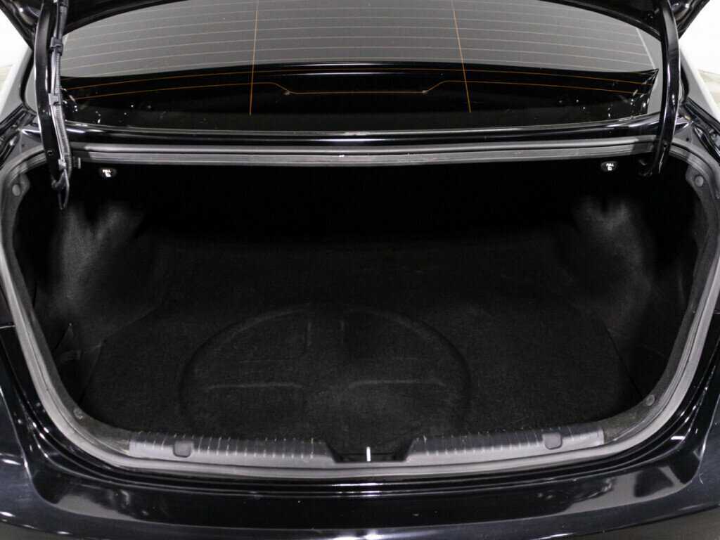 Купить Киа Церато, 2017, 89 859 км.. Фото: #14