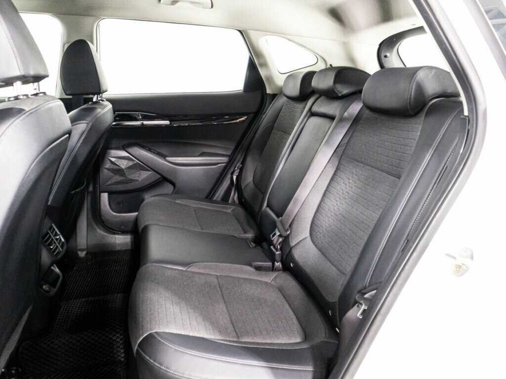 Купить Kia Seltos, 2021, 83 314 км.. Фото: #9