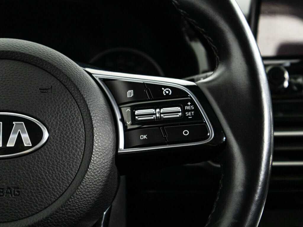 Купить Kia Seltos, 2021, 83 314 км.. Фото: #25