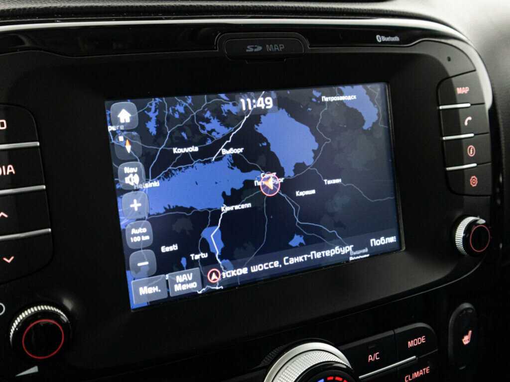 Купить Киа Соул, 2019, 148 459 км.. Фото: #18