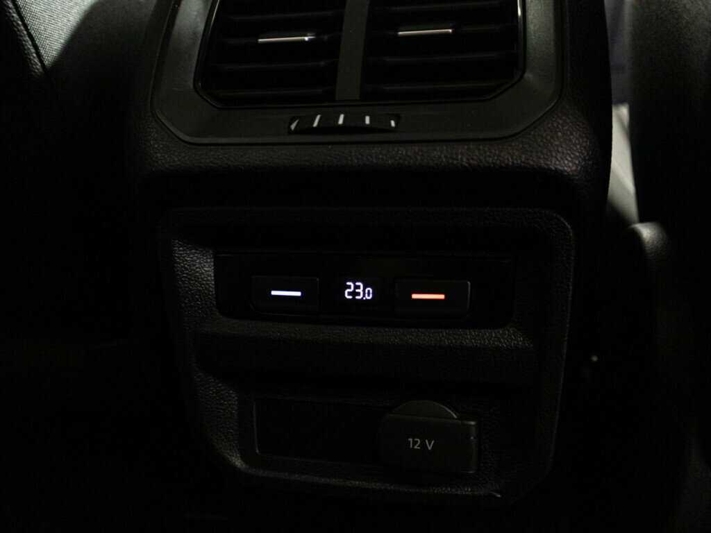 Купить Volkswagen Tiguan, 2018, 79 161 км.. Фото: #17