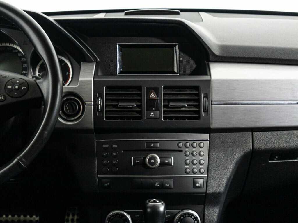 Купить Mercedes-Benz GLK-Класс, 2012, 145 958 км.. Фото: #13