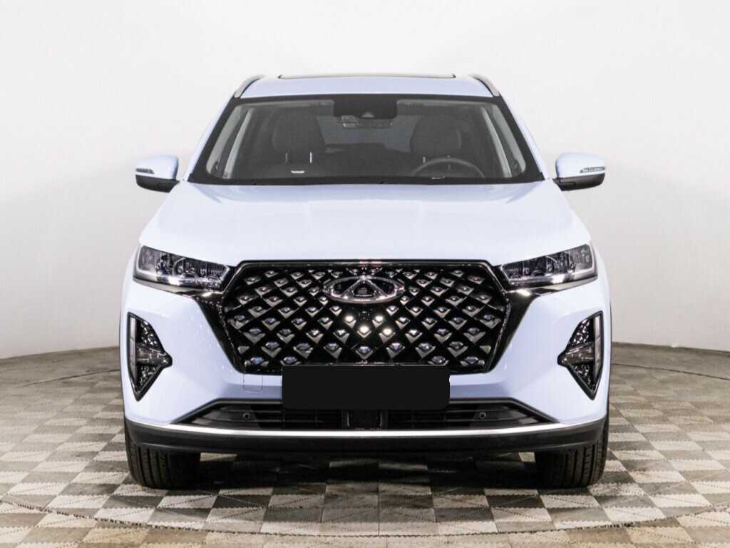 Купить Chery Tiggo 7 Pro Max, 2023, 2 197 км.. Фото: #1