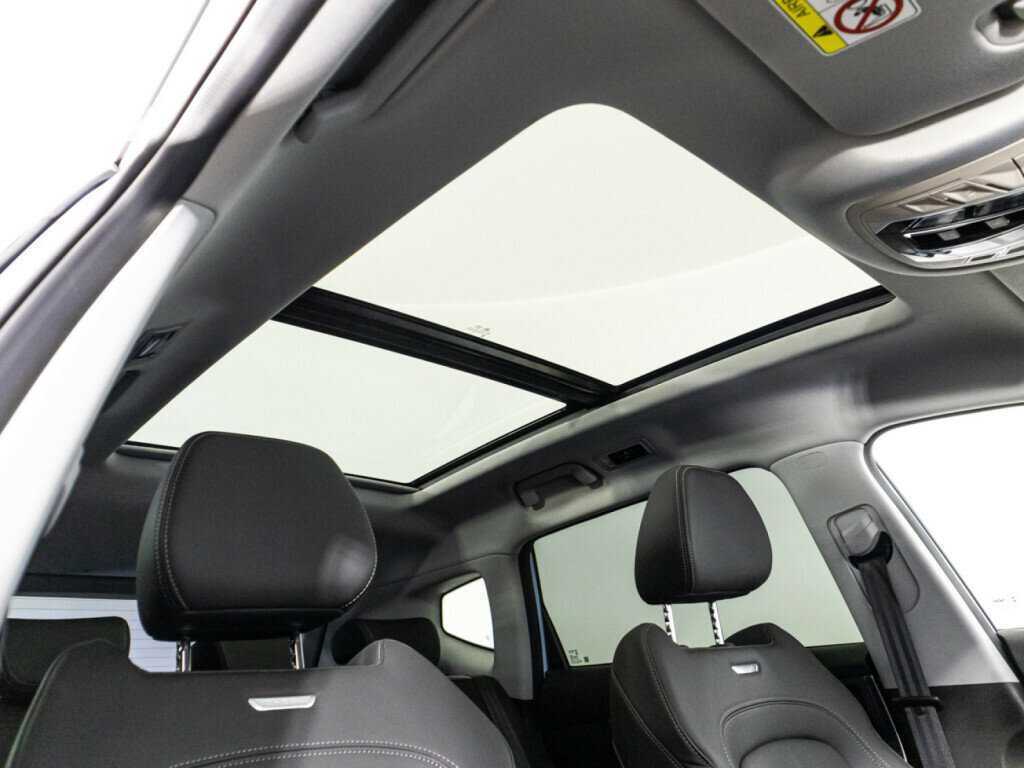 Купить Chery Tiggo 7 Pro Max, 2023, 2 197 км.. Фото: #21