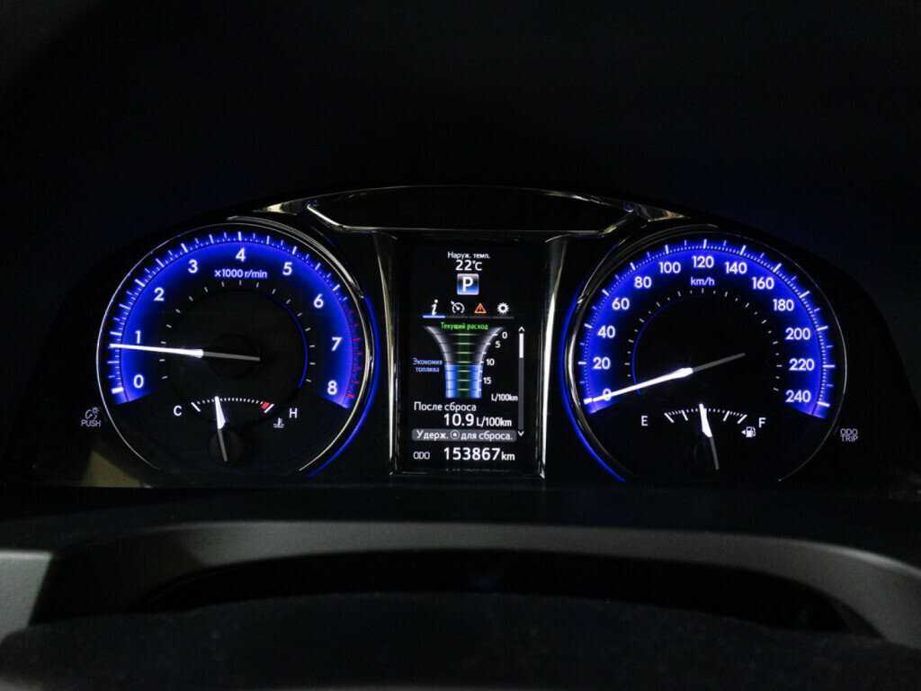 Купить Toyota Camry, 2017, 153 862 км.. Фото: #10