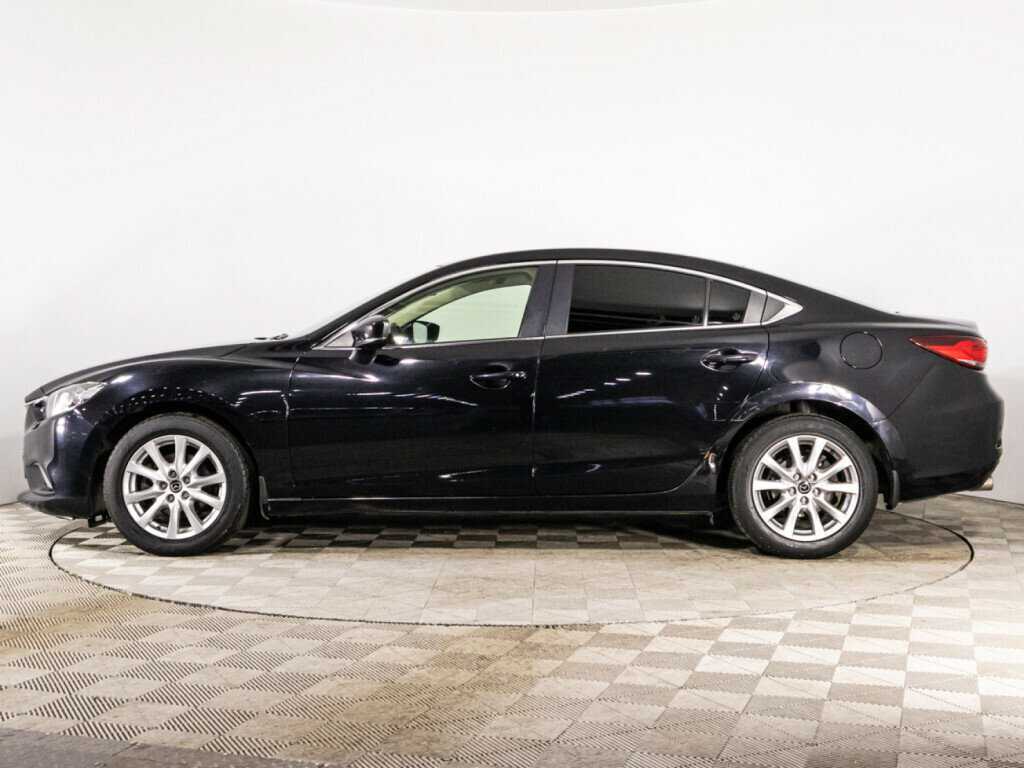 Купить Mazda 6, 2018, 104 989 км.. Фото: #7