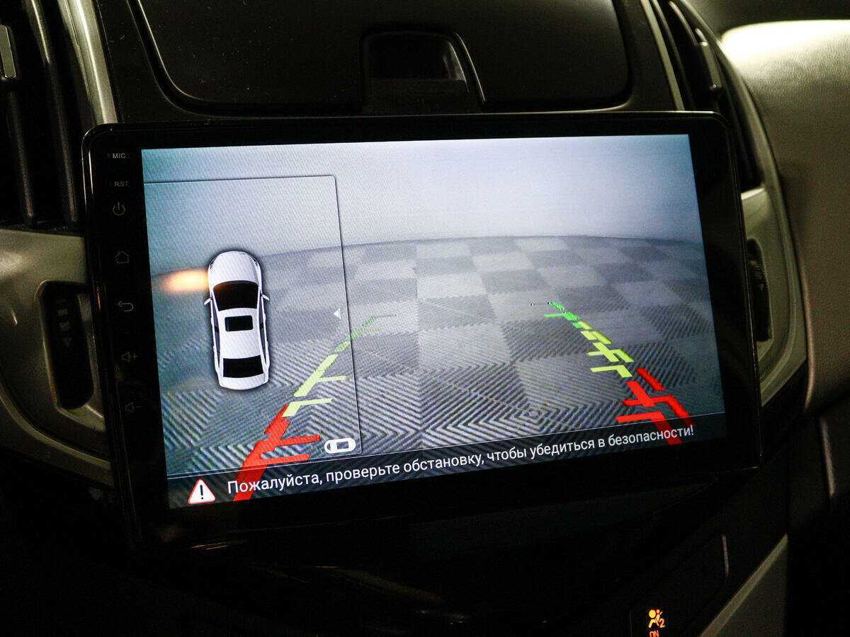 Купить Шевроле Круз, 2014, 174 024 км.. Фото: #13