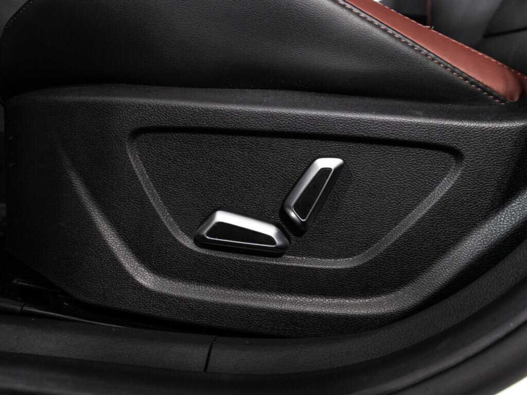 Купить Джили Кулрэй, 2021, 66 697 км.. Фото: #13