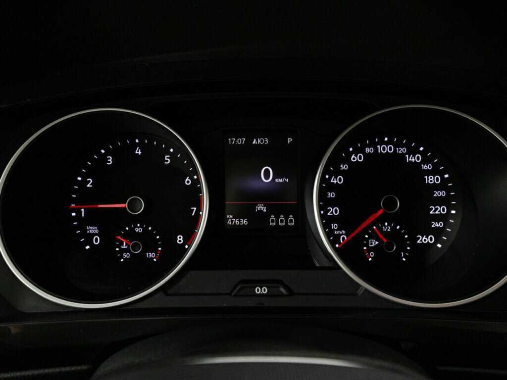 Купить Volkswagen Tiguan, 2021, 47 634 км.. Фото: #10