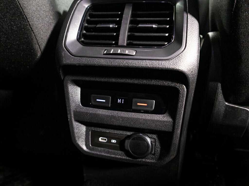 Купить Volkswagen Tiguan, 2021, 47 634 км.. Фото: #18