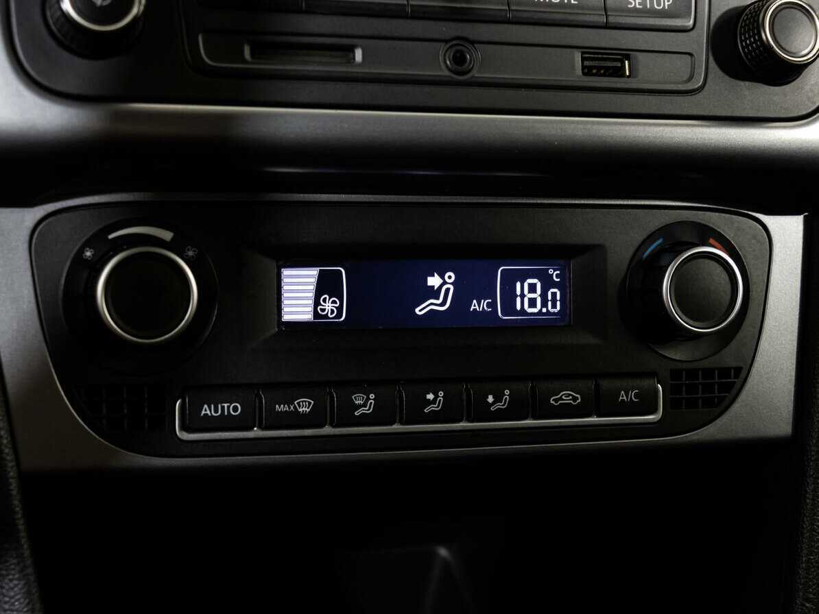 Купить Фольксваген Поло, 2016, 228 992 км.. Фото: #11