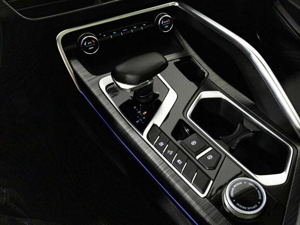 Купить Geely Tugella, 2021, 90 429 км.. Фото: #18