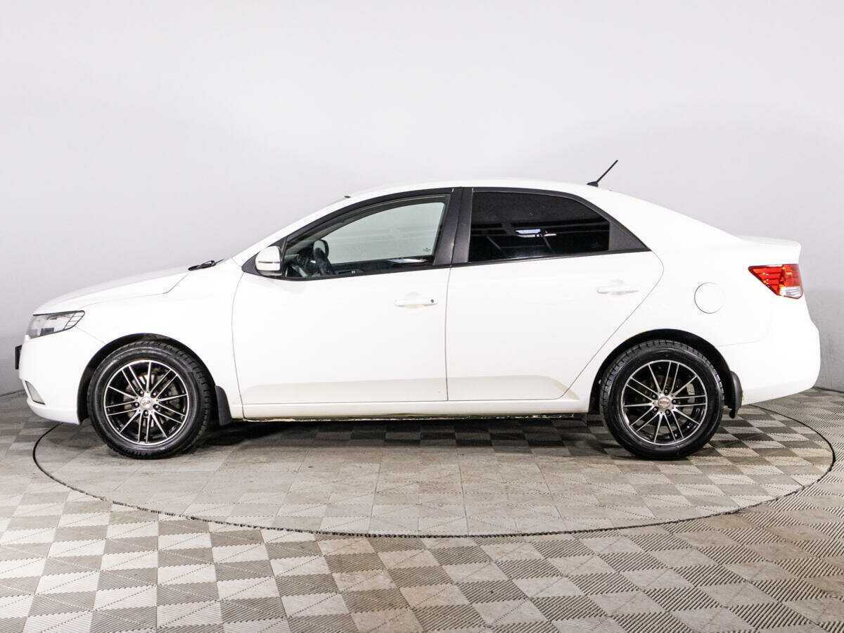 Купить Киа Церато, 2012, 197 624 км.. Фото: #7