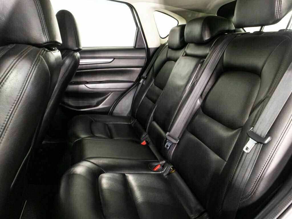 Купить Mazda CX-5, 2017, 101 396 км.. Фото: #9