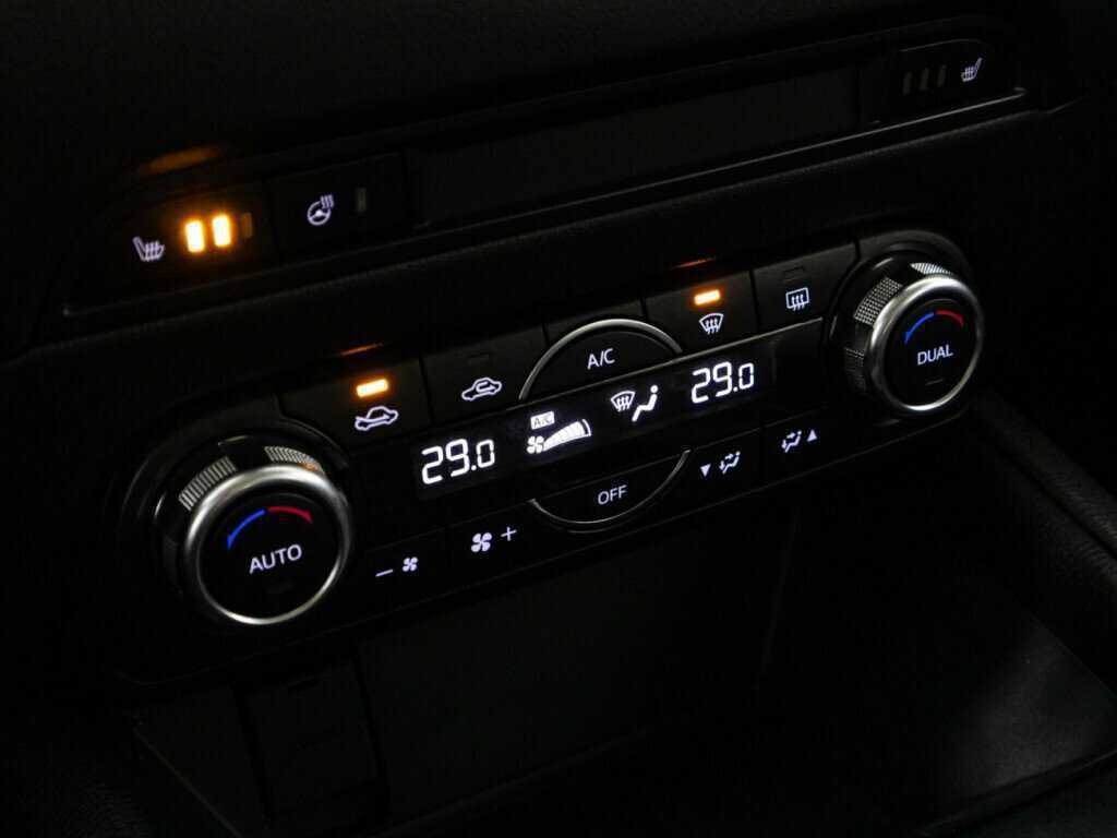 Купить Mazda CX-5, 2017, 101 396 км.. Фото: #14