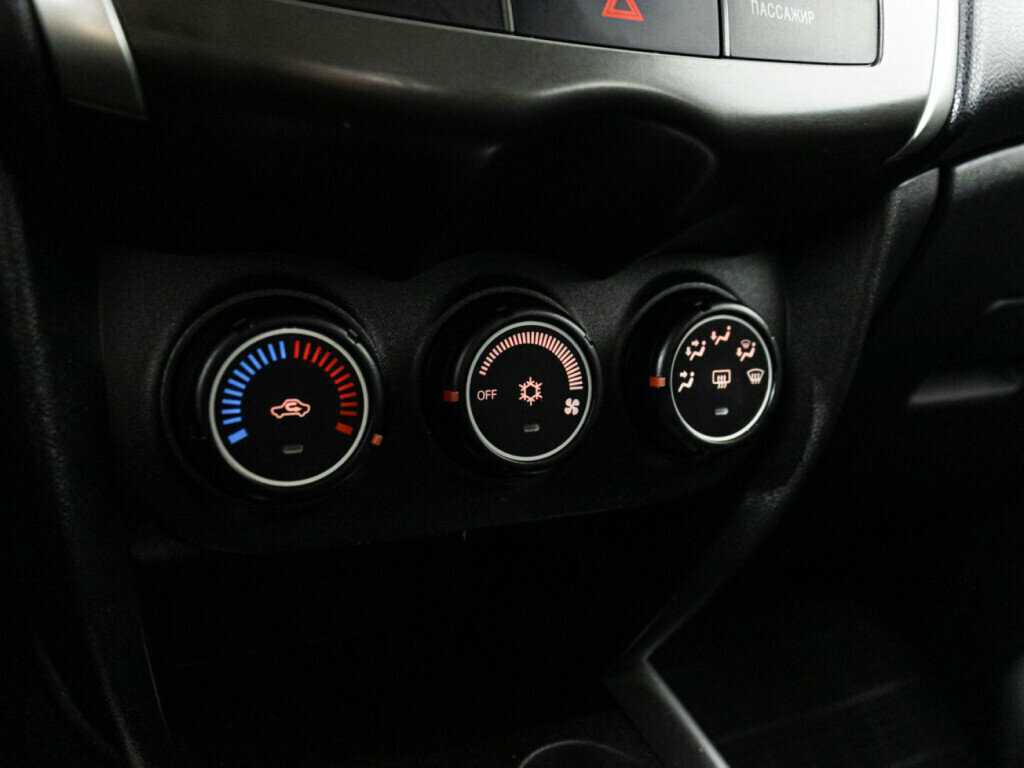 Купить Митсубиши АС-Икс, 2012, 120 000 км.. Фото: #15