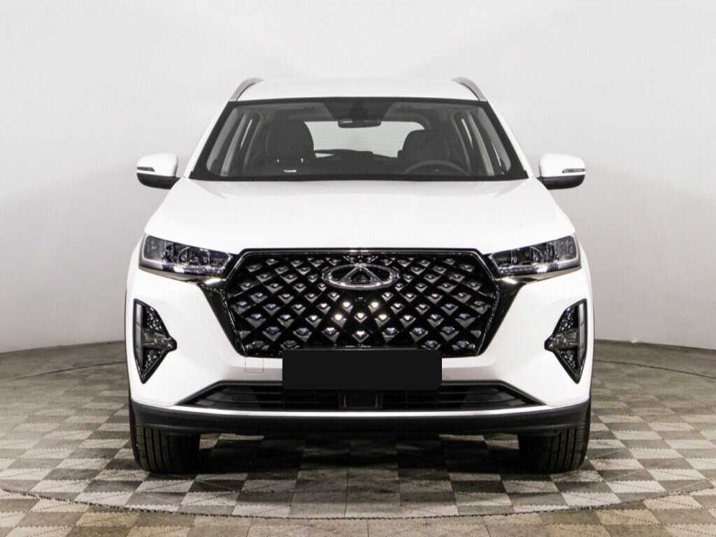 Купить Chery Tiggo 7 Pro Max, 2024, 4 591 км.. Фото: #1