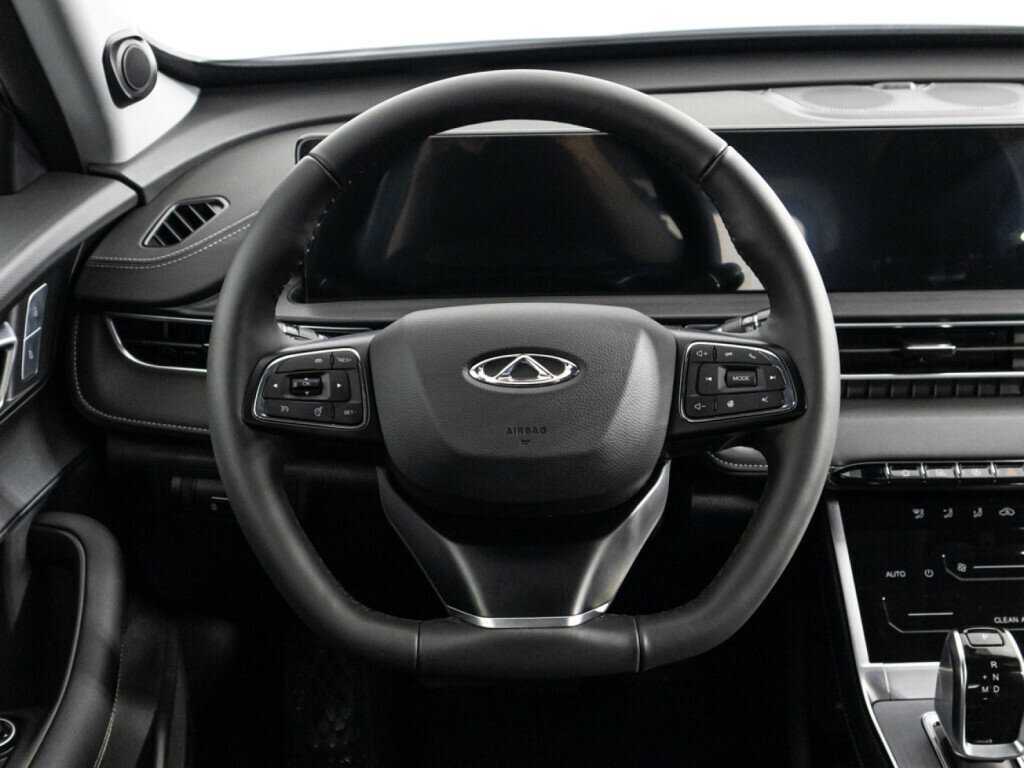 Купить Chery Tiggo 7 Pro Max, 2024, 4 591 км.. Фото: #17