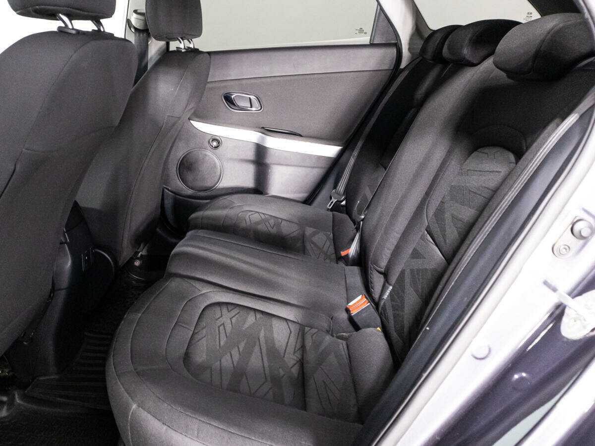 Купить Киа Сид, 2013, 93 000 км.. Фото: #9