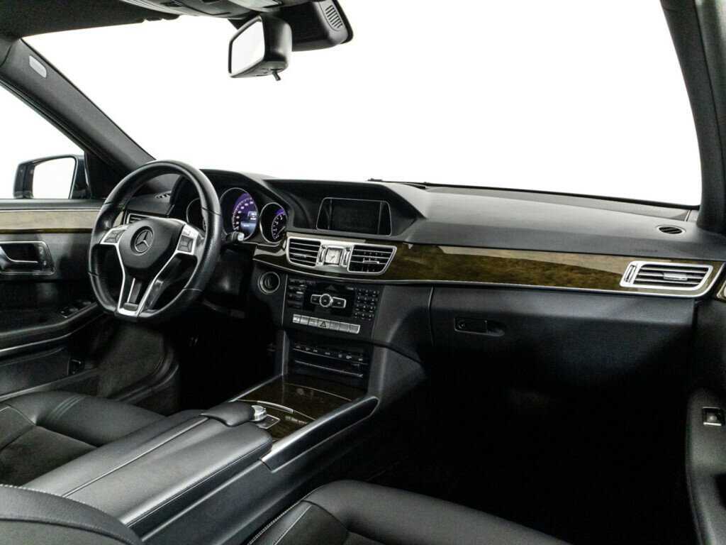 Купить Mercedes-Benz E-Класс, 2014, 81 053 км.. Фото: #5
