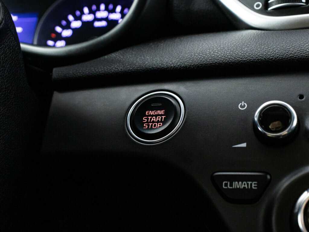 Купить Kia Sportage, 2019, 102 058 км.. Фото: #18