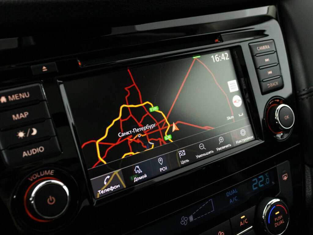 Купить Nissan X-Trail, 2020, 55 345 км.. Фото: #16