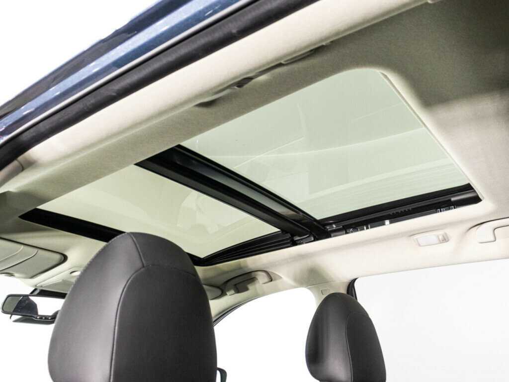 Купить Nissan X-Trail, 2020, 55 345 км.. Фото: #22