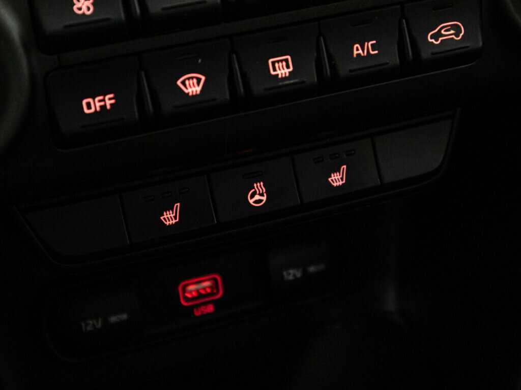 Купить Kia Sportage, 2018, 116 350 км.. Фото: #15