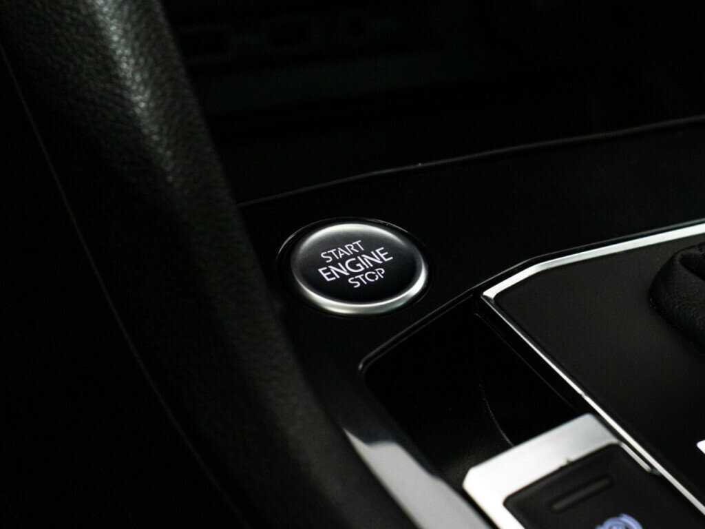 Купить Volkswagen Tiguan, 2019, 110 319 км.. Фото: #18