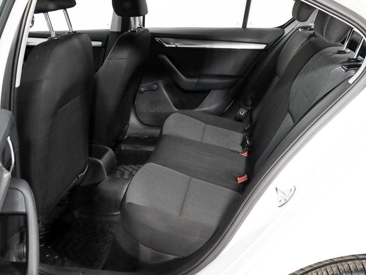 Купить Шкода Октавия, 2016, 546 015 км.. Фото: #9