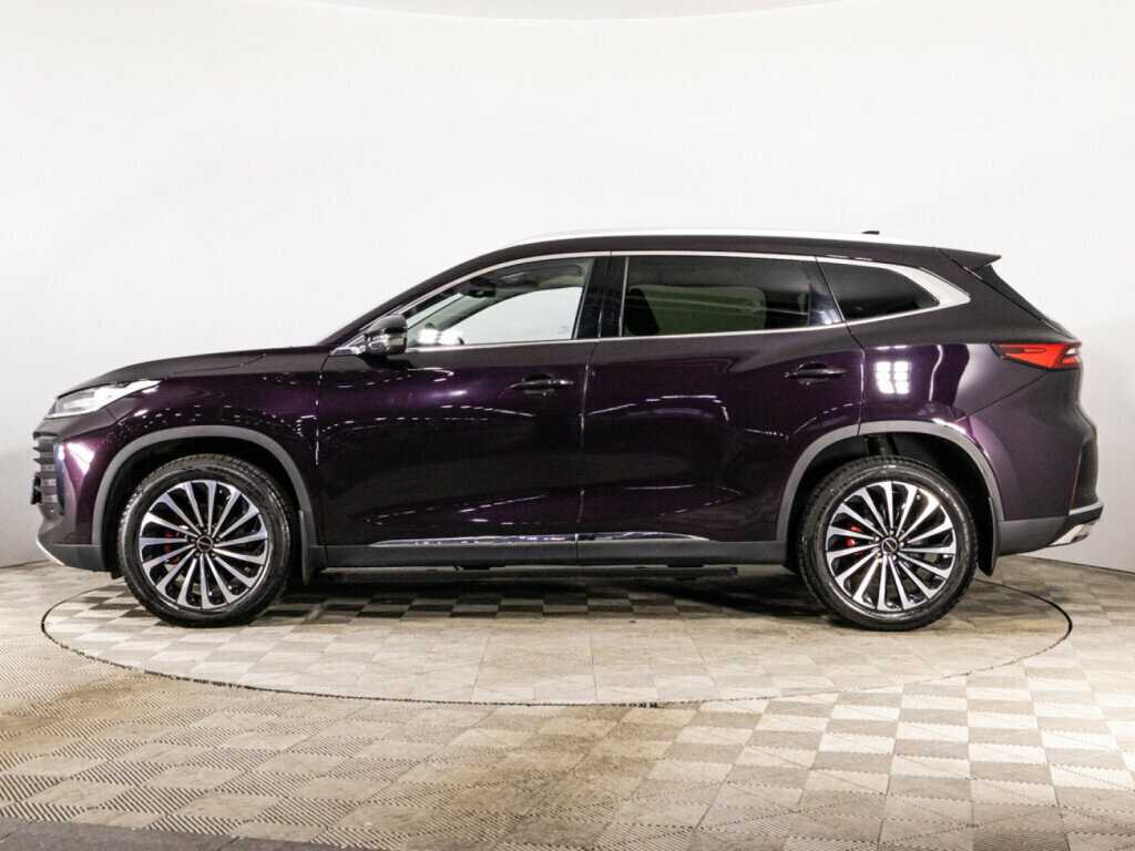 Купить EXEED TXL, 2022, 51 294 км.. Фото: #7