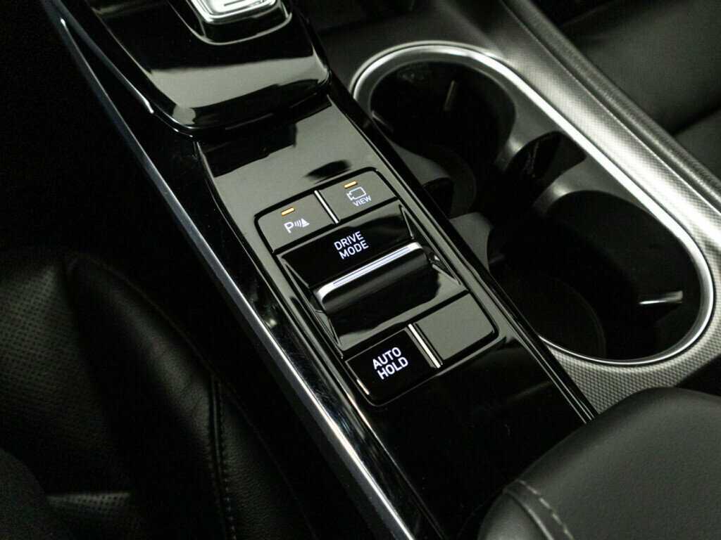 Купить Hyundai Sonata, 2020, 97 797 км.. Фото: #17