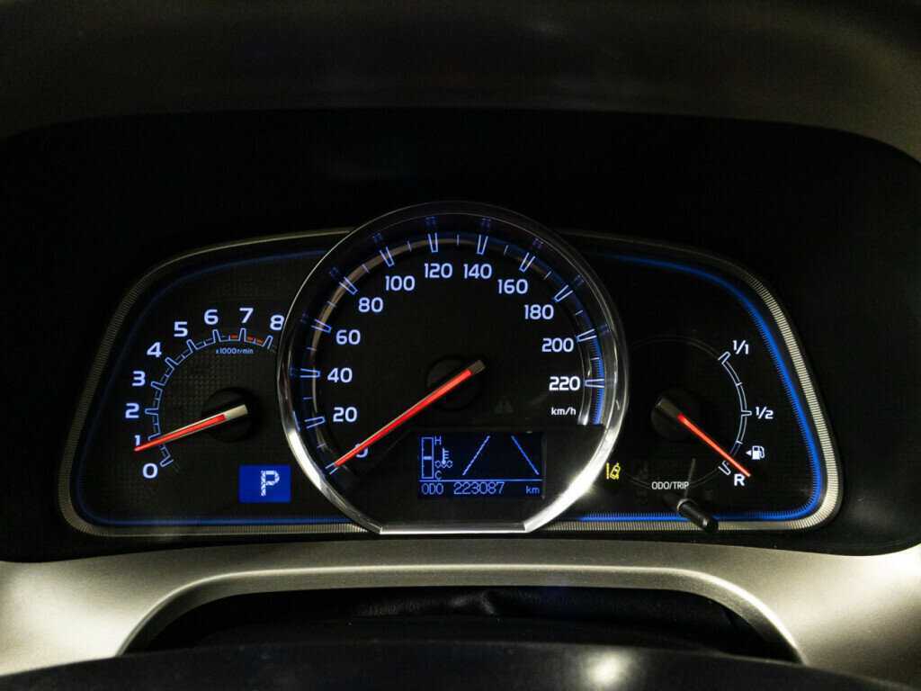 Купить Toyota RAV4, 2013, 223 086 км.. Фото: #10