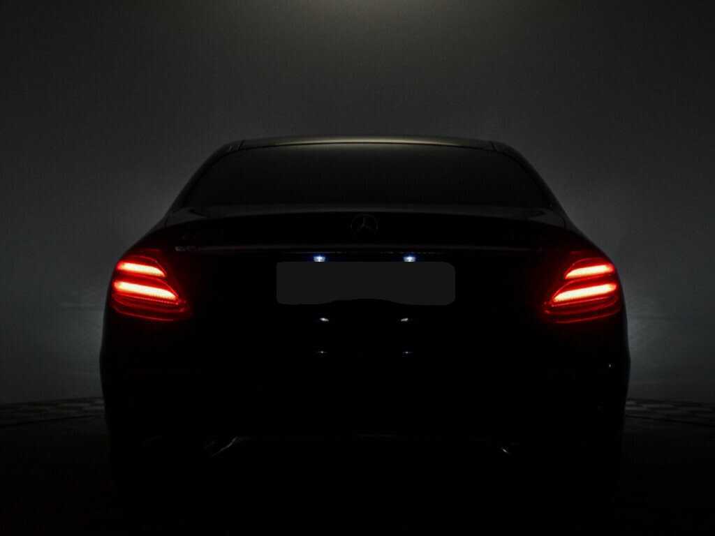 Купить Mercedes-Benz E-Класс, 2017, 104 006 км.. Фото: #21