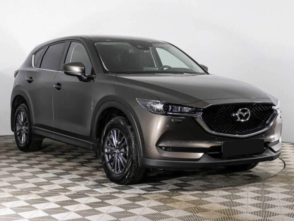 Купить Mazda CX-5, 2021, 114 765 км.. Фото: #2