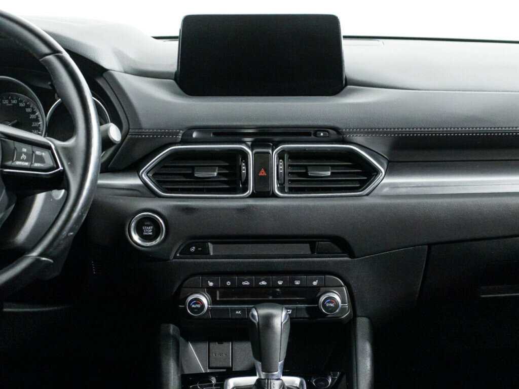 Купить Mazda CX-5, 2021, 114 765 км.. Фото: #13