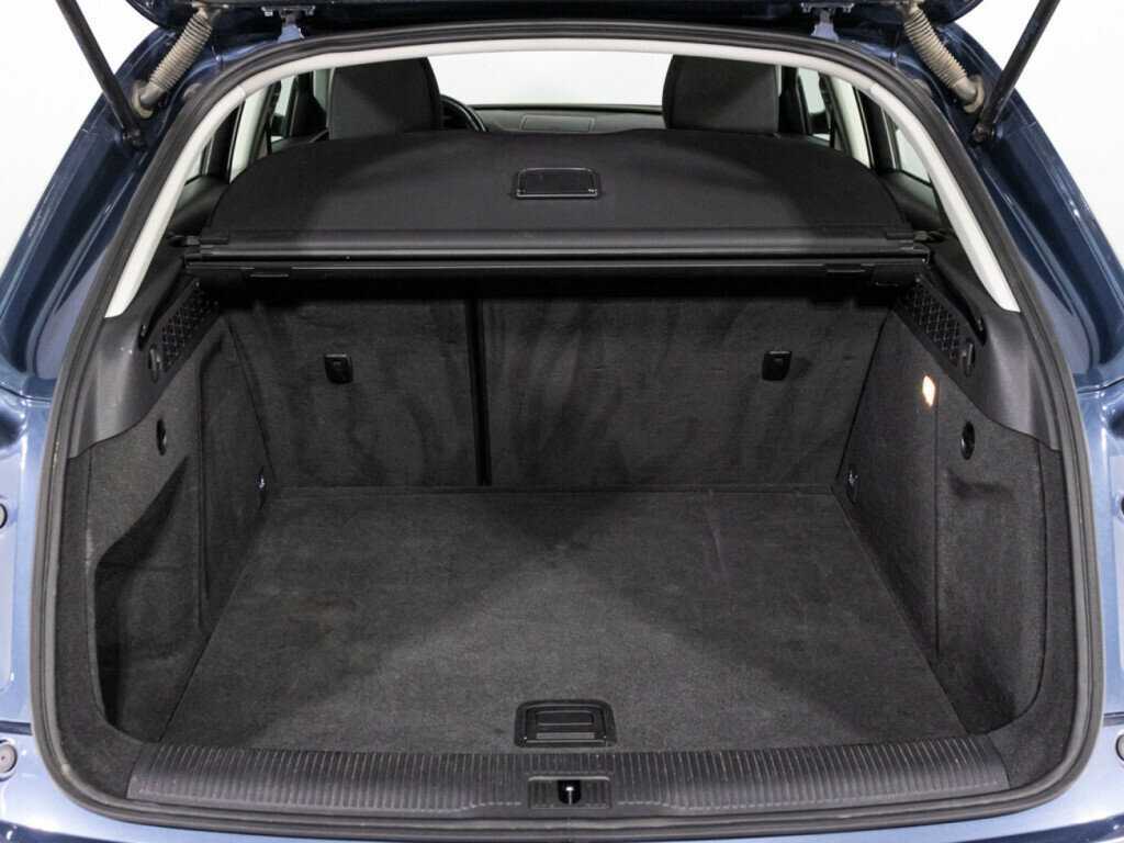 Купить Audi Q3, 2017, 84 635 км.. Фото: #14