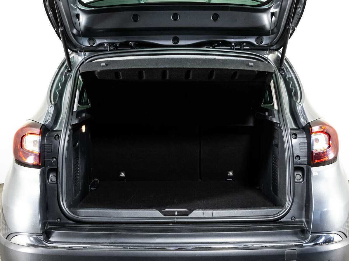 Купить Рено Каптюр, 2017, 113 905 км.. Фото: #13