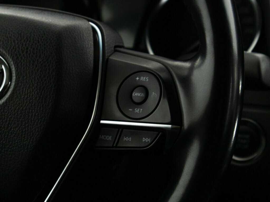 Купить Toyota Camry, 2021, 139 229 км.. Фото: #18