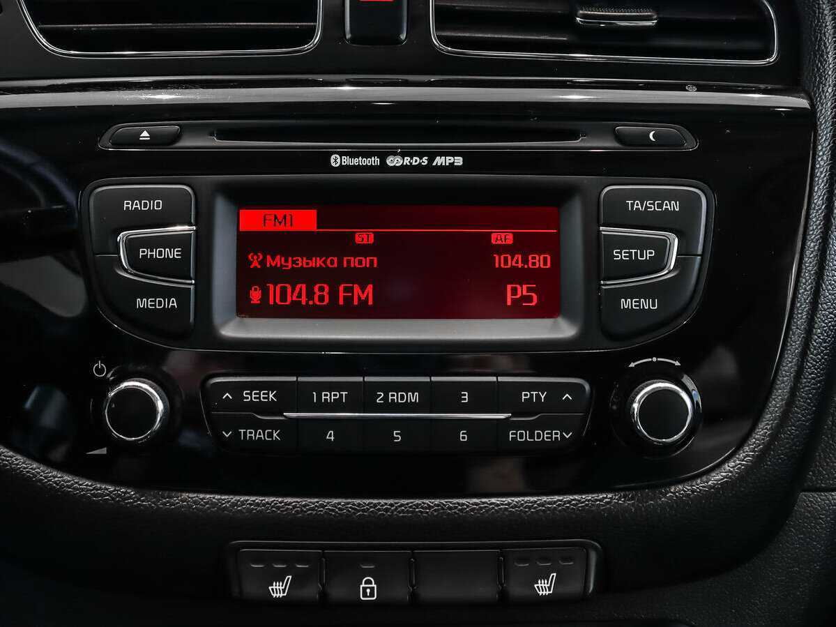 Купить Киа Сид, 2013, 137 500 км.. Фото: #12