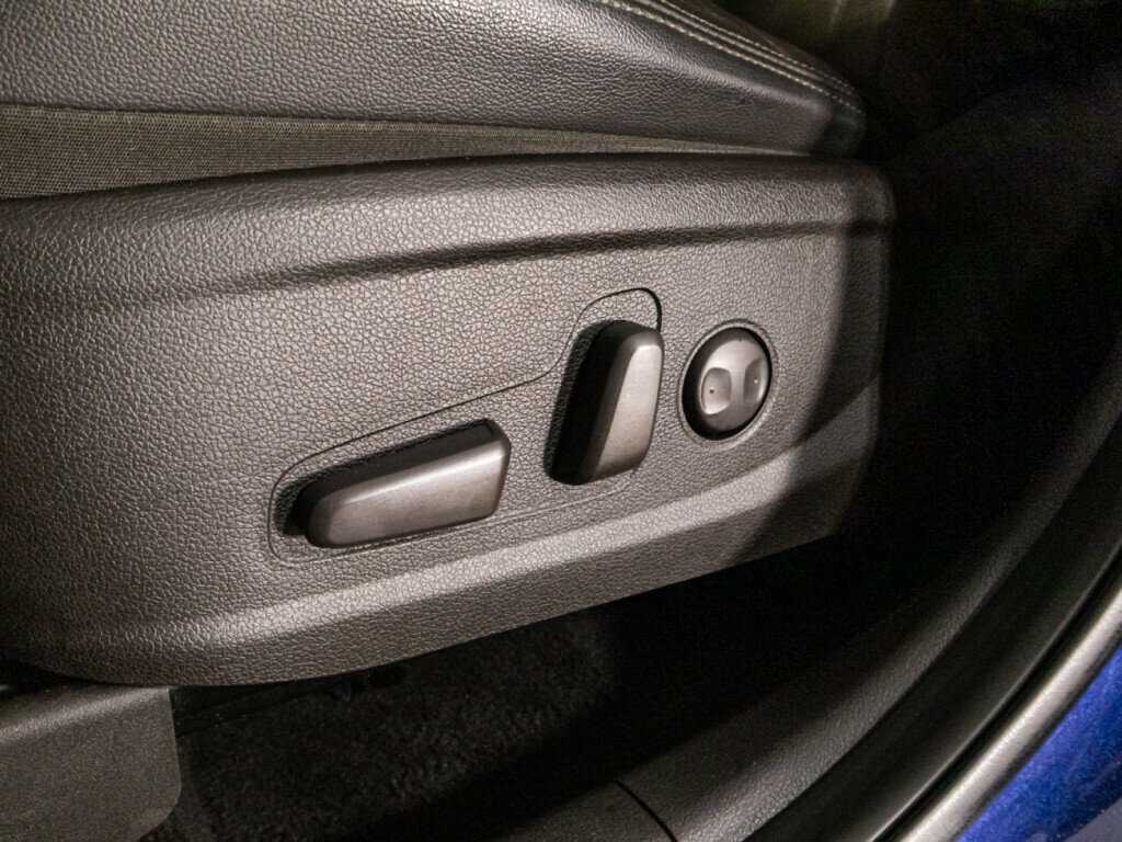 Купить Hyundai Santa Fe, 2019, 89 115 км.. Фото: #22