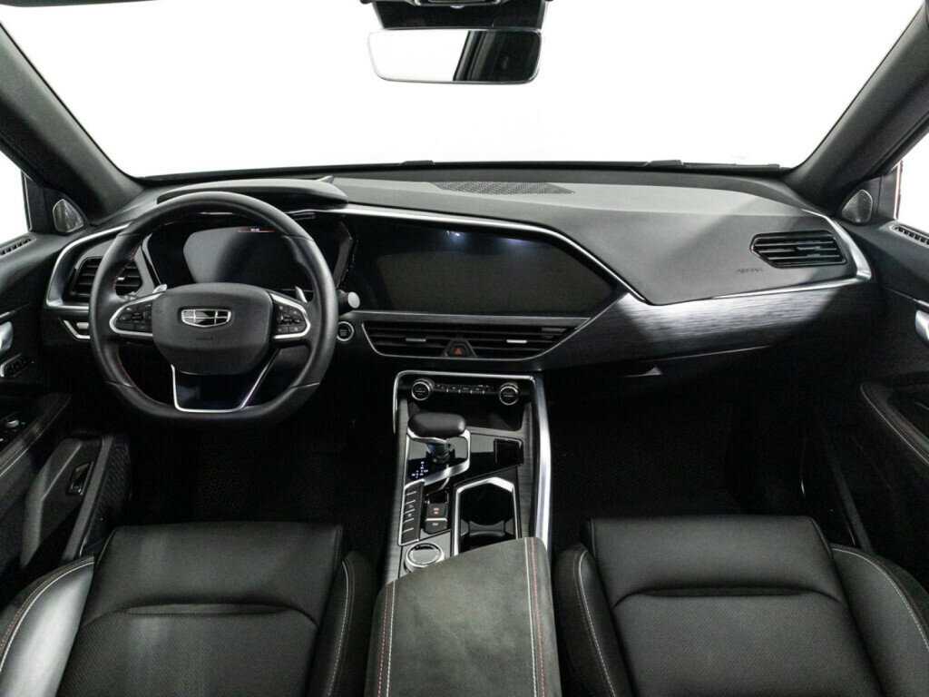 Купить Geely Tugella, 2022, 33 033 км.. Фото: #12