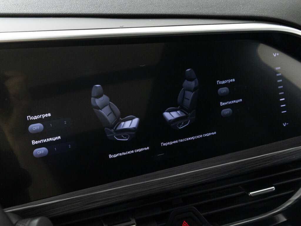 Купить Geely Tugella, 2022, 33 033 км.. Фото: #16