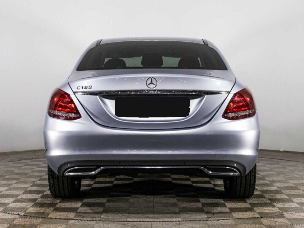 Купить Mercedes-Benz C-Класс, 2014, 188 829 км.. Фото: #5