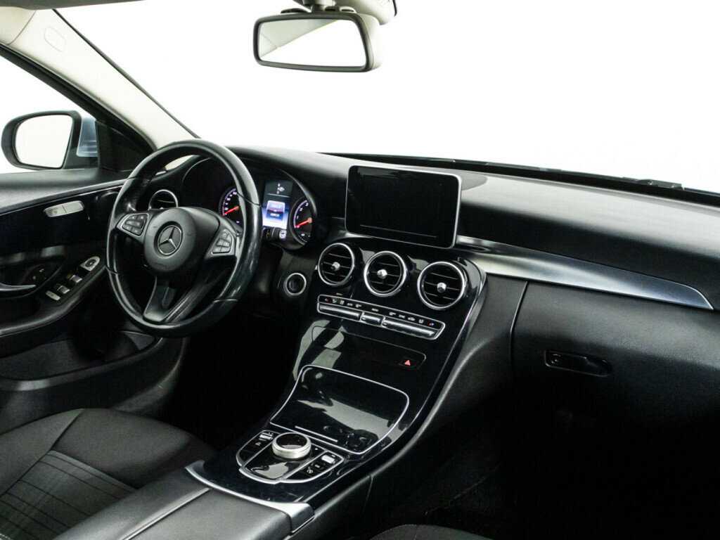 Купить Mercedes-Benz C-Класс, 2014, 188 829 км.. Фото: #8