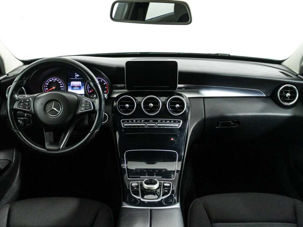 Купить Mercedes-Benz C-Класс, 2014, 188 829 км.. Фото: #12