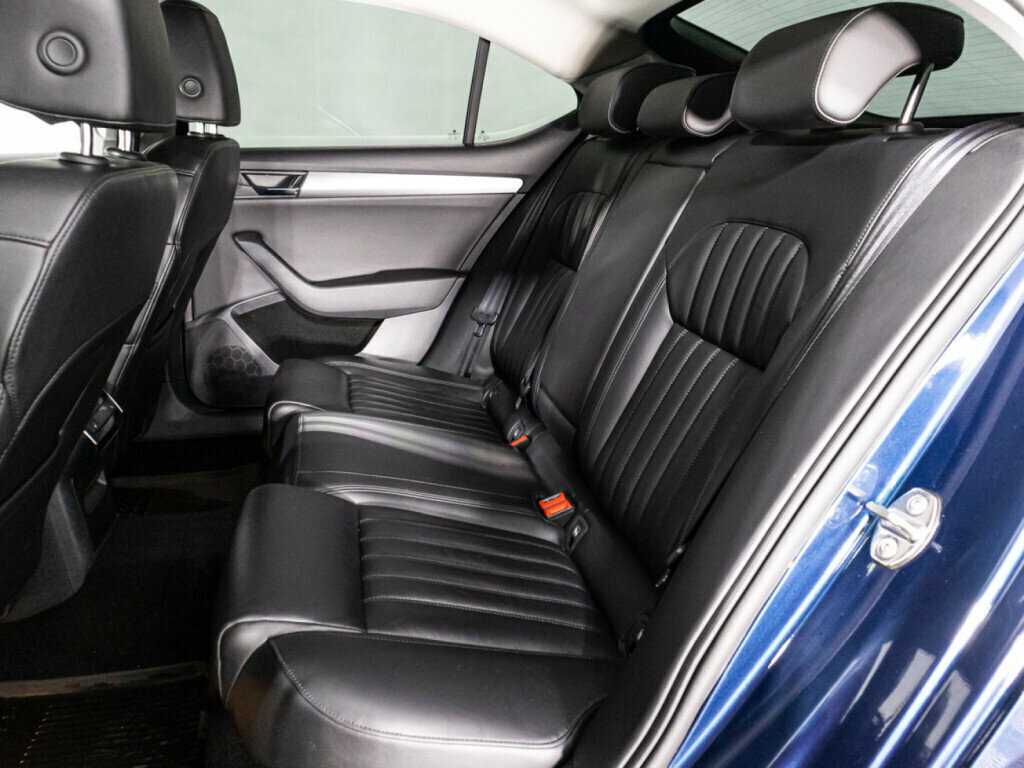 Купить Skoda Superb, 2018, 207 482 км.. Фото: #9