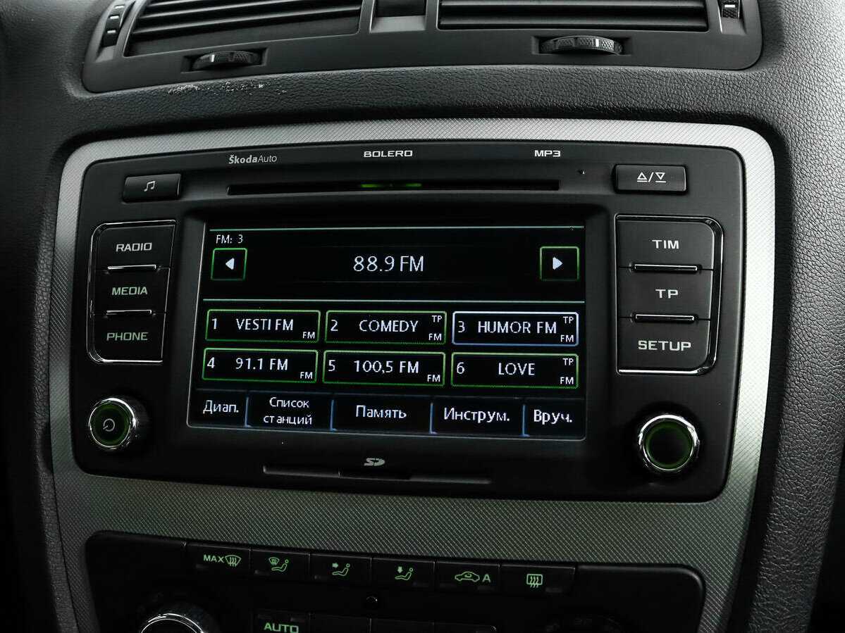 Купить Шкода Октавия, 2012, 309 844 км.. Фото: #12