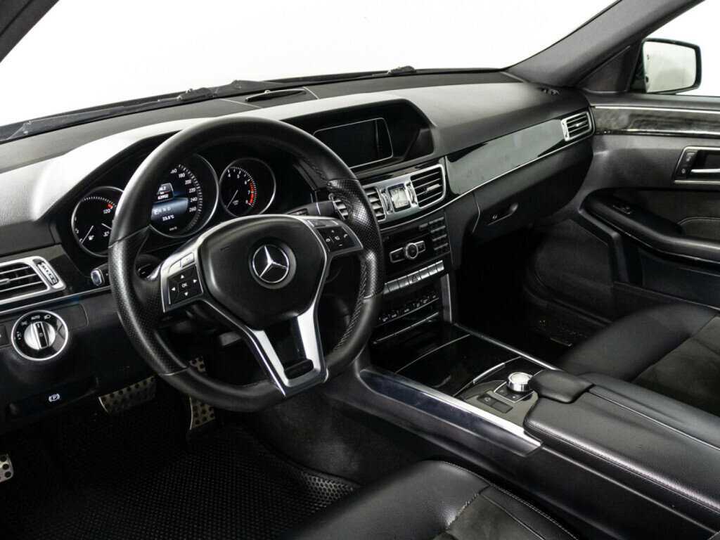 Купить Mercedes-Benz E-Класс, 2013, 63 901 км.. Фото: #10