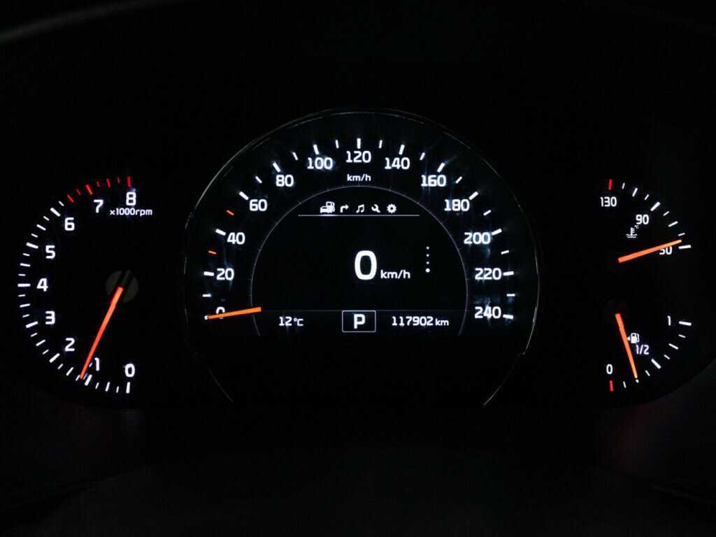 Купить Kia Sorento, 2016, 117 901 км.. Фото: #11